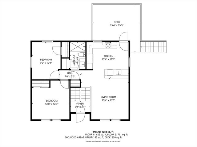 14 Malvern Ave, Tyngsborough, MA 01879