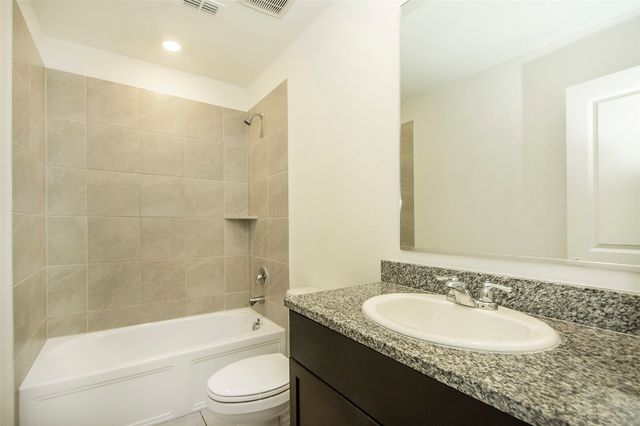 3500 Great Egret Way, Mckinney, TX 75071