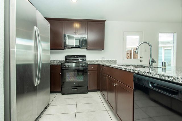 3500 Great Egret Way, Mckinney, TX 75071