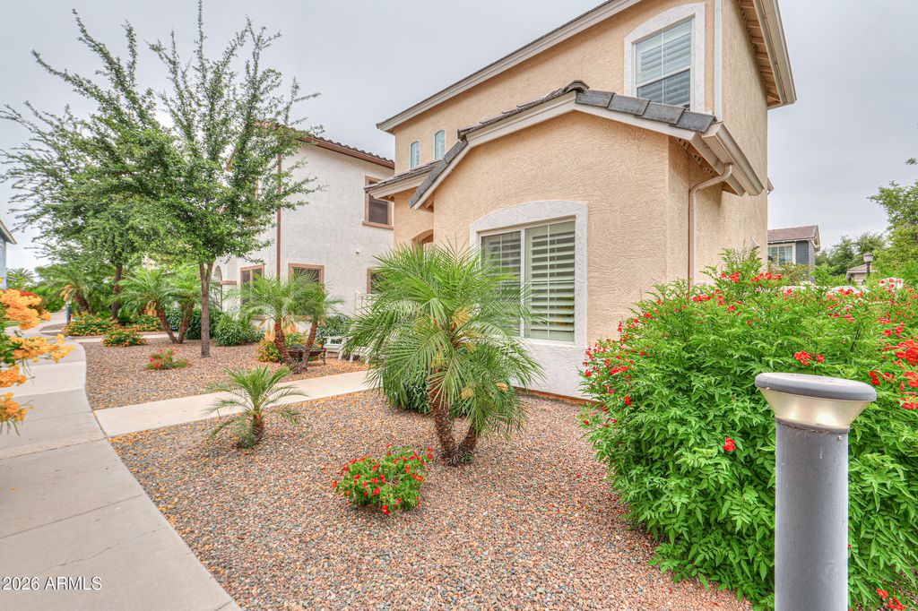 3114 E ORCHID Lane, Gilbert, AZ 85296 — photo 2