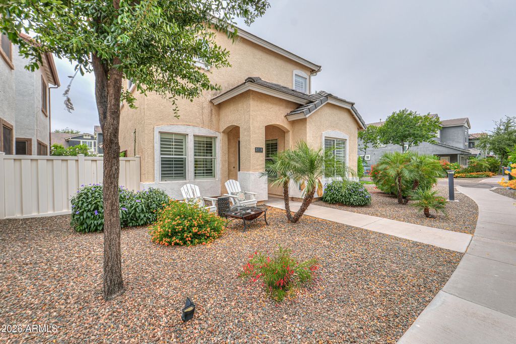 3114 E ORCHID Lane, Gilbert, AZ 85296 — photo 3