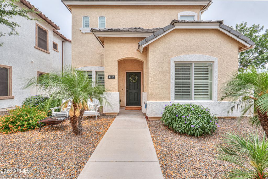 3114 E ORCHID Lane, Gilbert, AZ 85296 — photo 4