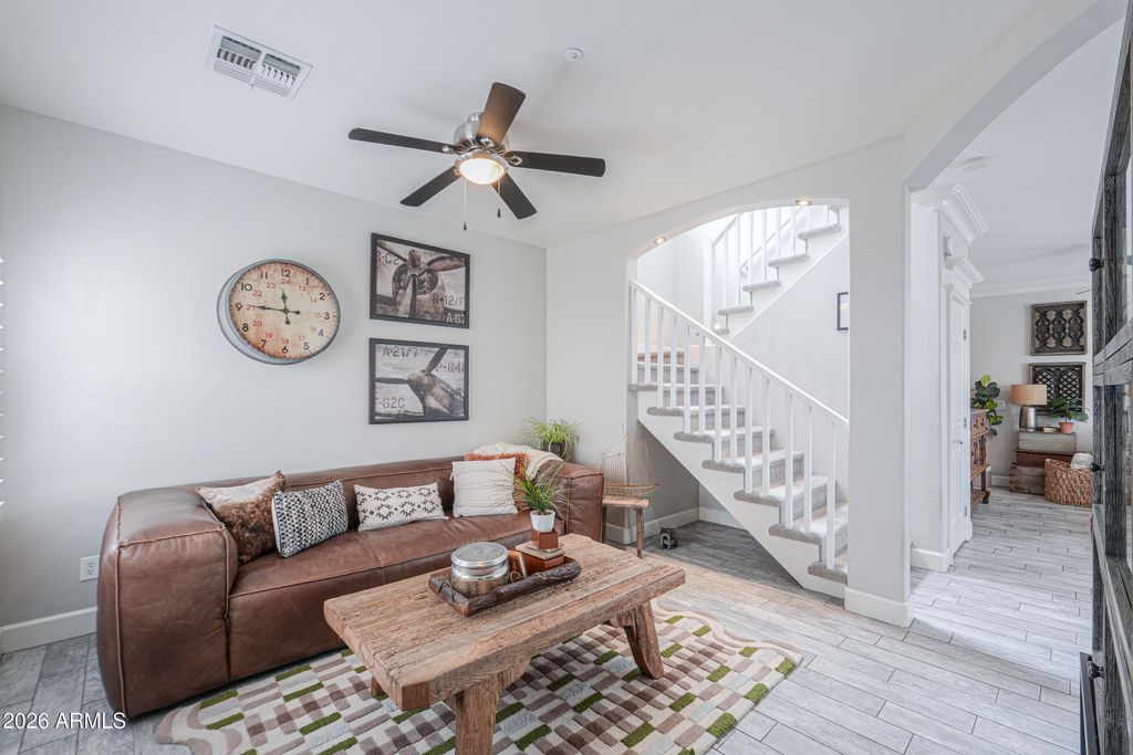 3114 E ORCHID Lane, Gilbert, AZ 85296 — photo 5