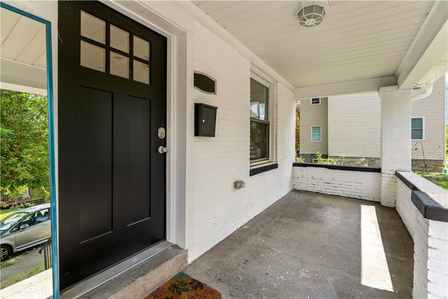 7717 Tuscarora St, Point Breeze, PA 15221