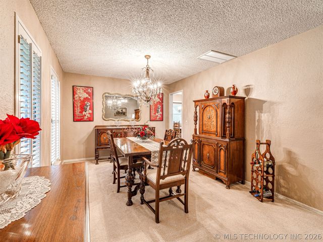 7710 S 73rd East Avenue, Tulsa, OK 74133