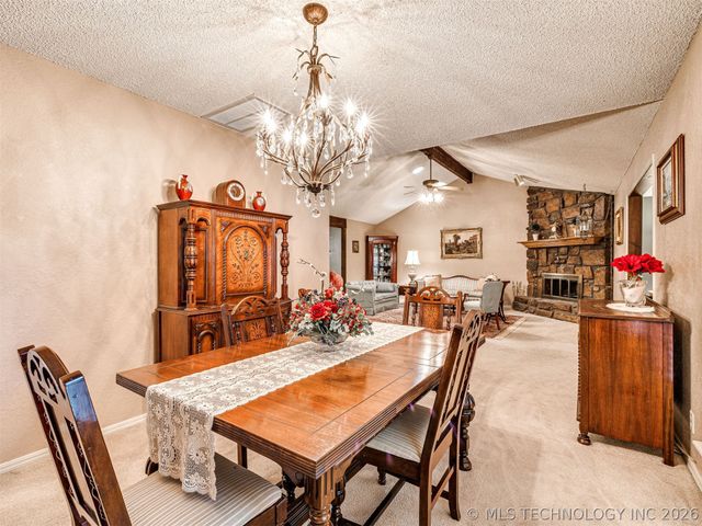 7710 S 73rd East Avenue, Tulsa, OK 74133