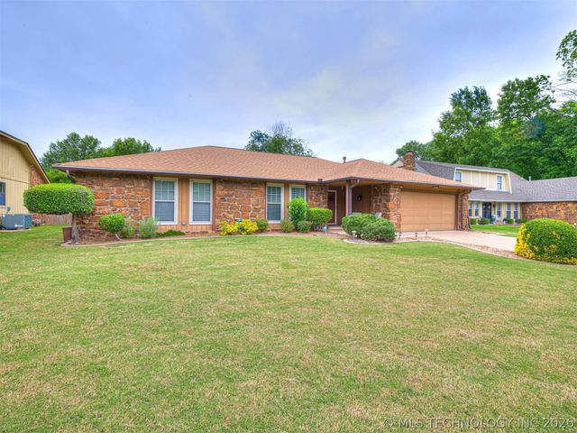 7710 S 73rd East Avenue, Tulsa, OK 74133
