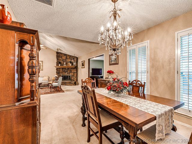 7710 S 73rd East Avenue, Tulsa, OK 74133