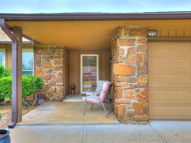 7710 S 73rd East Avenue, Tulsa, OK 74133