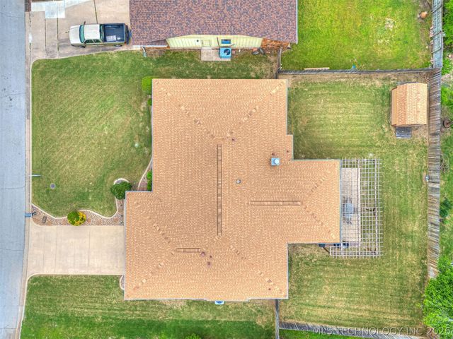 7710 S 73rd East Avenue, Tulsa, OK 74133