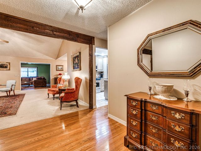7710 S 73rd East Avenue, Tulsa, OK 74133