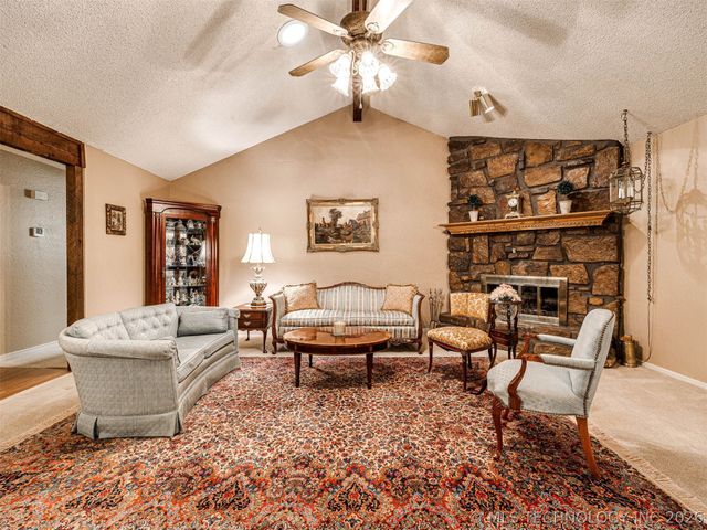7710 S 73rd East Avenue, Tulsa, OK 74133