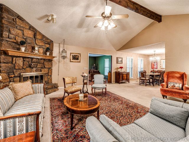 7710 S 73rd East Avenue, Tulsa, OK 74133