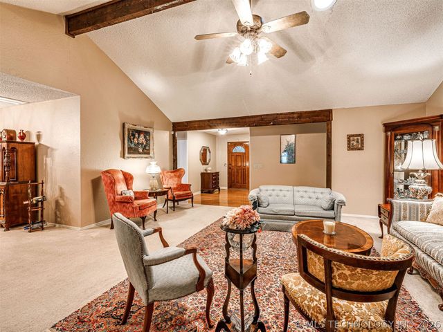 7710 S 73rd East Avenue, Tulsa, OK 74133