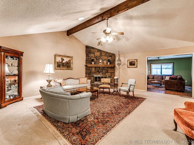 7710 S 73rd East Avenue, Tulsa, OK 74133
