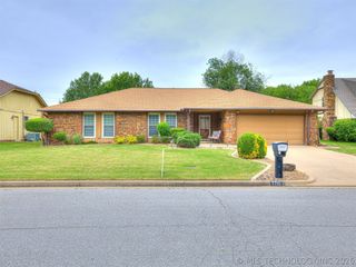 7710 S 73rd East Avenue, Tulsa, OK 74133