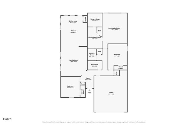 453 Pollyann Trail, Fort Worth, TX 76052