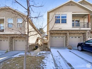 1453 W STONE MEADOW DR, West Jordan, UT 84088