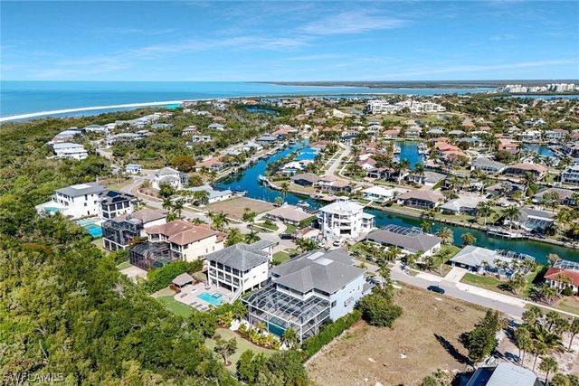 564 Spinnaker DR, Marco Island, FL 34145