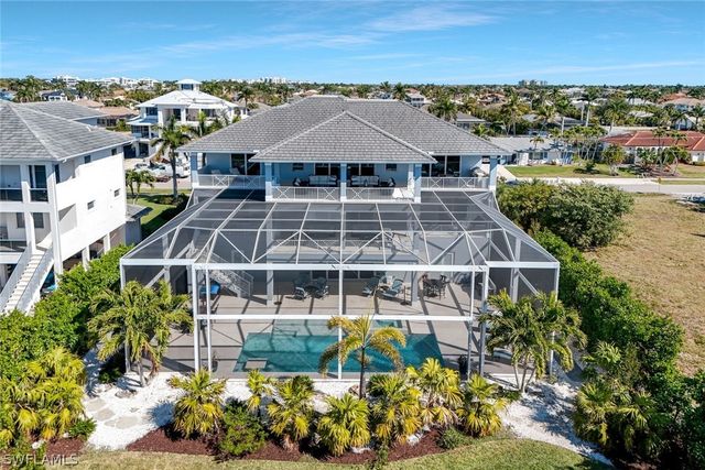 564 Spinnaker DR, Marco Island, FL 34145