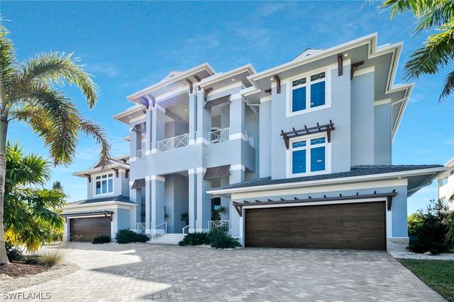 564 Spinnaker DR, Marco Island, FL 34145