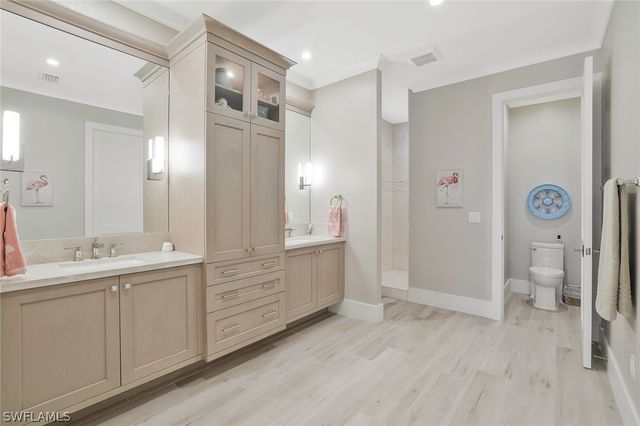 564 Spinnaker DR, Marco Island, FL 34145