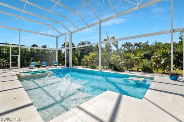 564 Spinnaker DR, Marco Island, FL 34145