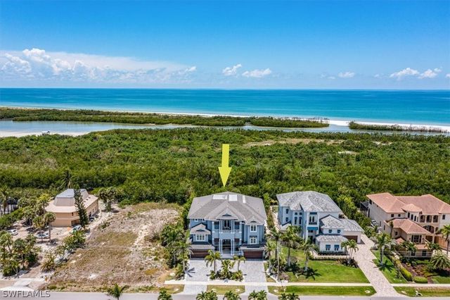 564 Spinnaker DR, Marco Island, FL 34145