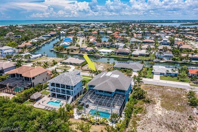 564 Spinnaker DR, Marco Island, FL 34145
