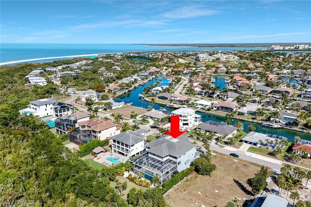 564 Spinnaker DR, Marco Island, FL 34145