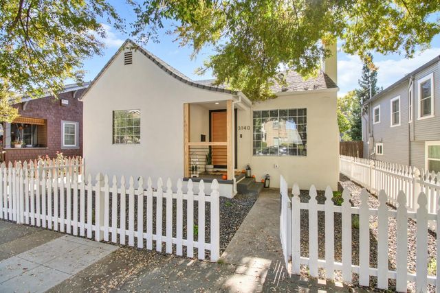 3140 S St, Sacramento, CA 95816