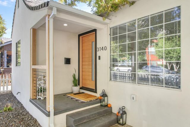 3140 S St, Sacramento, CA 95816