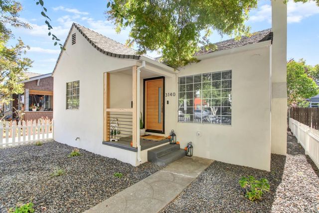 3140 S St, Sacramento, CA 95816
