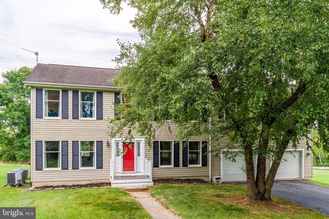 40490 LOVETTSVILLE RD, Lovettsville, VA 20180