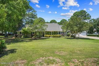 3905 Central Heights Road, NC 27434
