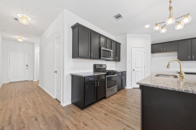 20314 Tembec Drive, New Caney, TX 77357