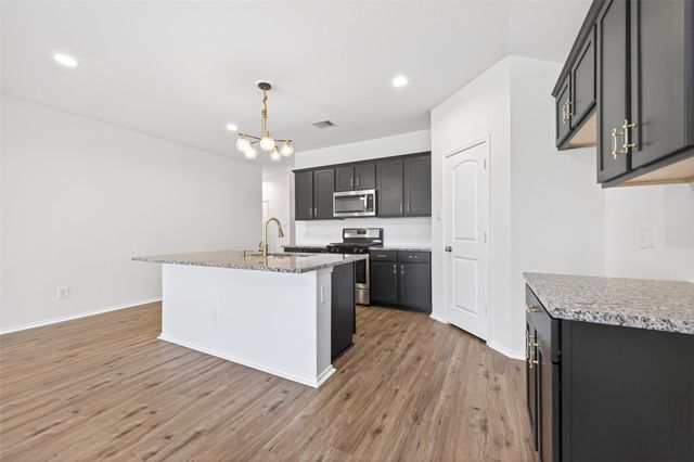 20314 Tembec Drive, New Caney, TX 77357