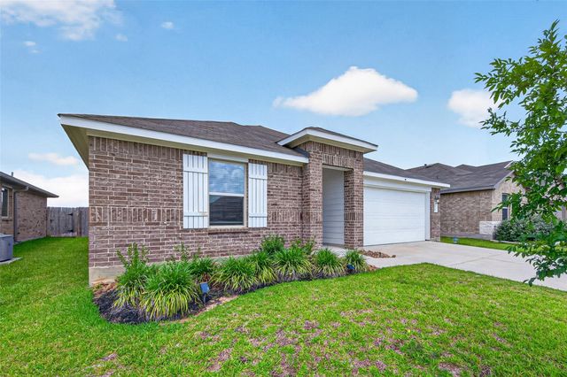20314 Tembec Drive, New Caney, TX 77357
