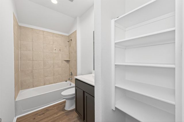 20314 Tembec Drive, New Caney, TX 77357