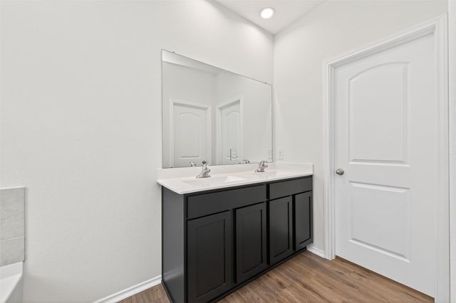 20314 Tembec Drive, New Caney, TX 77357