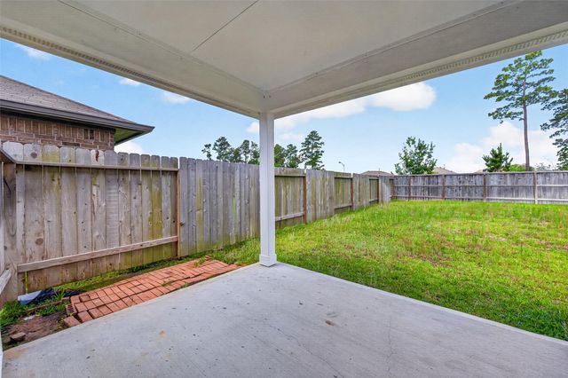 20314 Tembec Drive, New Caney, TX 77357