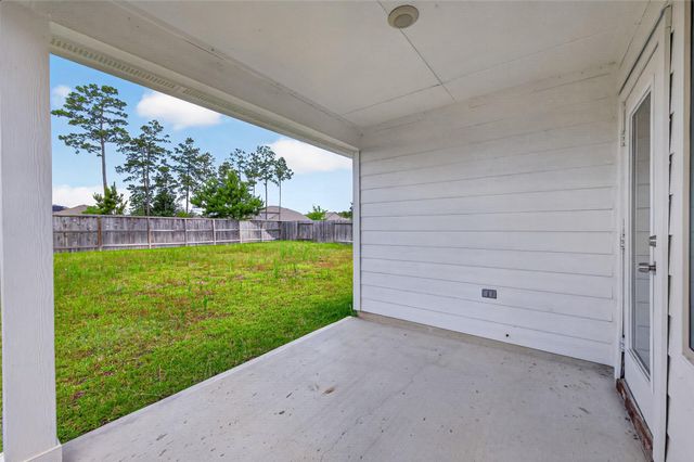 20314 Tembec Drive, New Caney, TX 77357