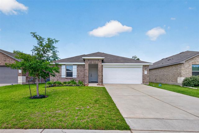 20314 Tembec Drive, New Caney, TX 77357