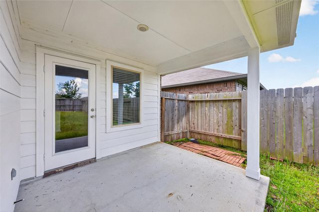 20314 Tembec Drive, New Caney, TX 77357