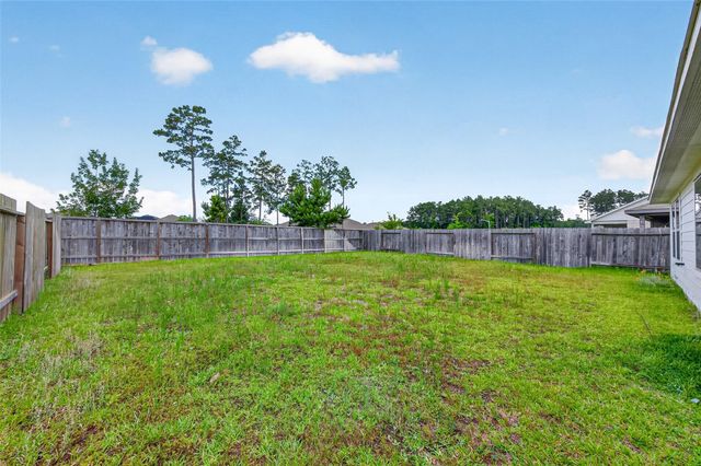 20314 Tembec Drive, New Caney, TX 77357