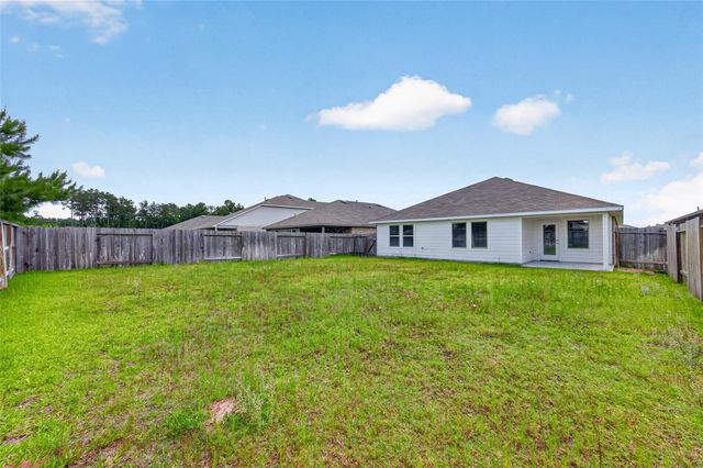 20314 Tembec Drive, New Caney, TX 77357