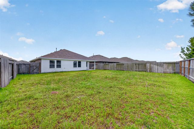 20314 Tembec Drive, New Caney, TX 77357