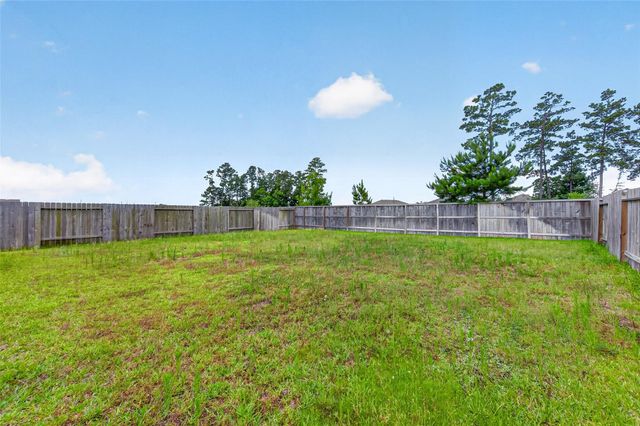 20314 Tembec Drive, New Caney, TX 77357