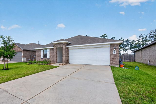 20314 Tembec Drive, New Caney, TX 77357