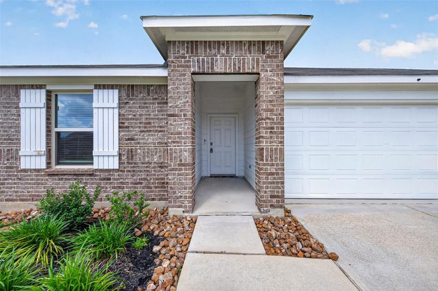 20314 Tembec Drive, New Caney, TX 77357